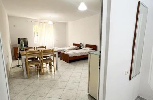 Kodrra Apartment | Garden Villa Sarande Apt-2