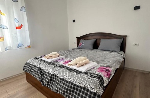 Udenisht Apartment | Gardenhouse2