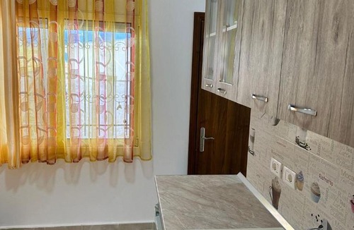 Udenisht Apartment | Gardenhouse2