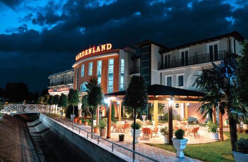 Bushat Hotel | Gardenland Resort