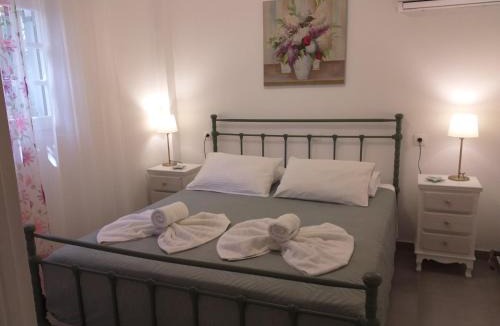 Kalami Apartment | Garneli Apartments