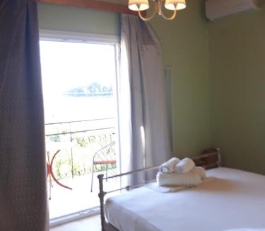 Kalami Apartment | Garneli Apartments
