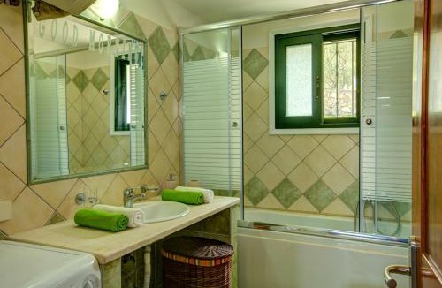 Lefkada Villa | Gatsoulis Villas