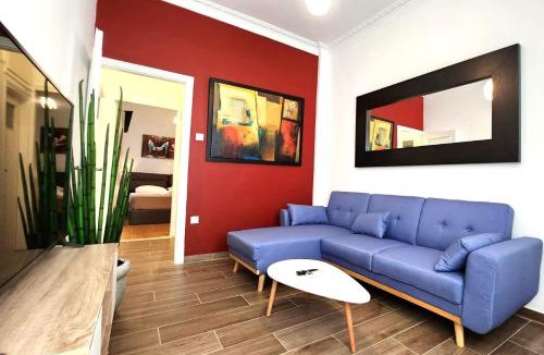 Gazi Apartment | Gazi Apartment with Breakfast