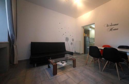 Athens City Centre Apartment | Gazi Boutique Apartment 2