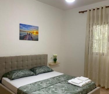Vlore Apartment | Gazi Villa