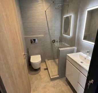 Kalamos Apartment | Geamare Studios