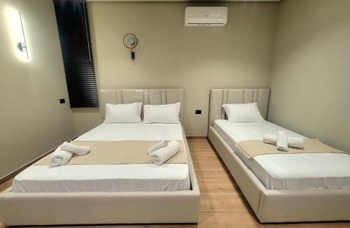 Vlore Hotel | Geer Inn 3