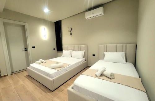 Vlore Hotel | Geer Inn 3