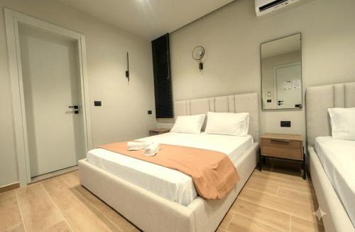 Vlore Hotel | Geer Inn 3
