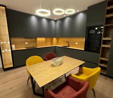 Mejë Apartment | Gega Apartments