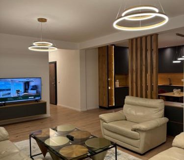 Mejë Apartment | Gega Apartments