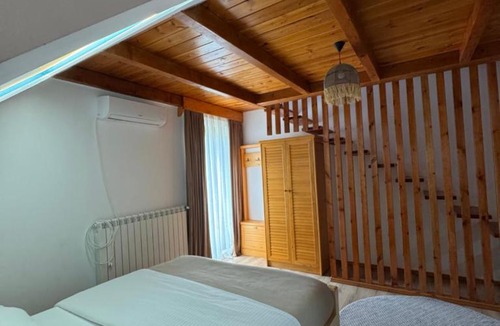 Theth Hotel | Gegest Hotel