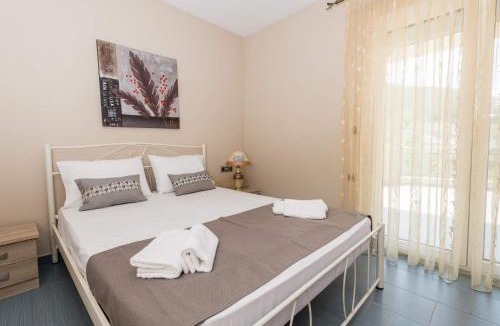 Skala Rachoniou Apartment | Geka's apartment