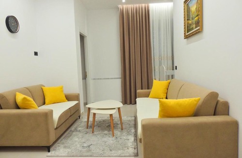 Berat Apartment | Genci & Family Apartments - Berat