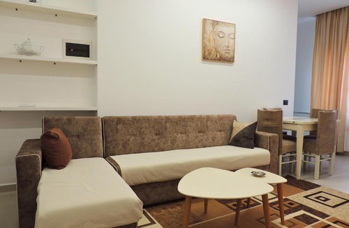 Berat Apartment | Genci & Family Apartments - Berat