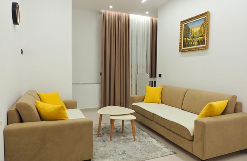 Berat Apartment | Genci & Family Apartments - Berat