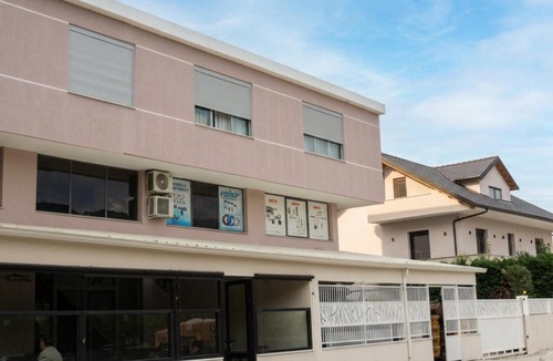 Berat Apartment | Genci & Family Apartments - Berat