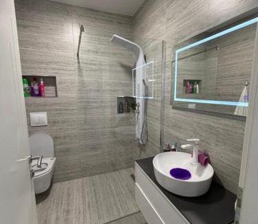 Mejë Apartment | Genial Apartments