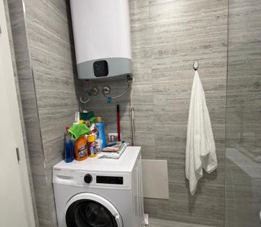 Mejë Apartment | Genial Apartments