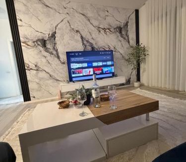 Mejë Apartment | Genial Apartments