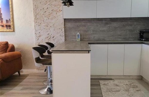 Kukes Apartment | Genti Apartment