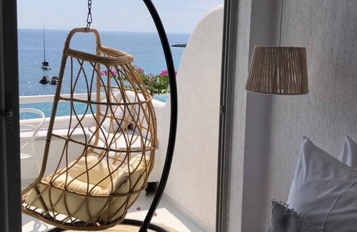 Himare Hotel | Geo & Art Boutique Hotel