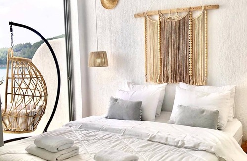 Himare Hotel | Geo & Art Boutique Hotel