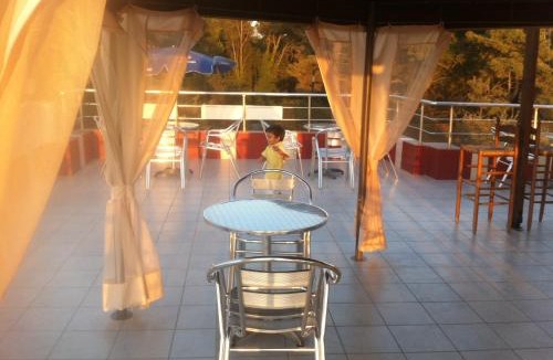 Divjake Apartment | George Apartments Diviaka beach and national park