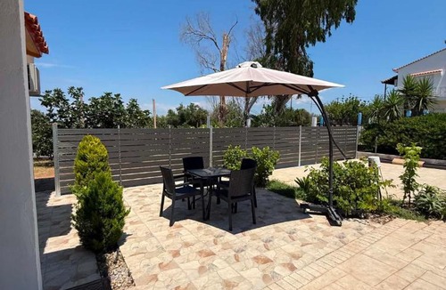 Plitra Apartment | George's place