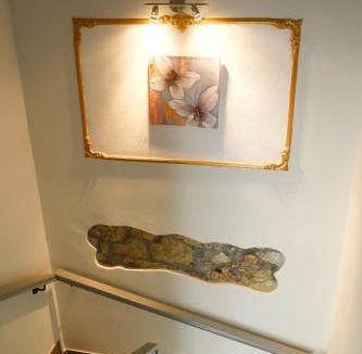 Samos Apartment | George's Stonehouse