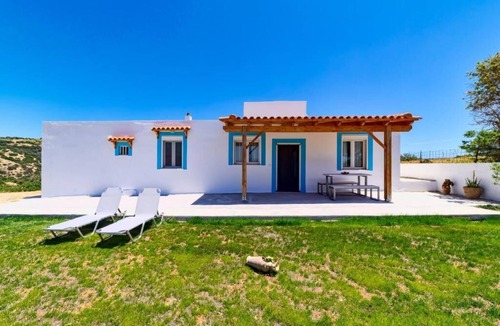 Vizari Apartment | George Sea View with pool