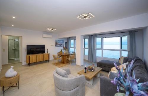 Benitses Apartment | Georgia Apartment, Benitses Corfu