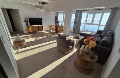 Benitses Apartment | Georgia Apartment, Benitses Corfu