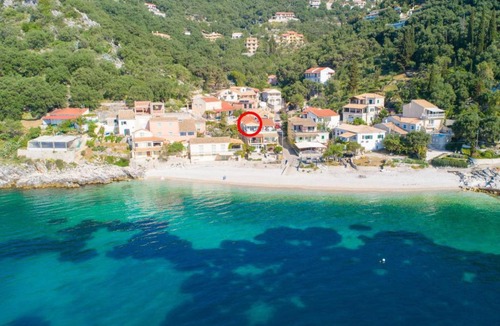 Katavolos Apartment | Georgia