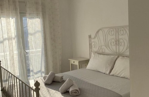 Olympiada Apartment | Georgia's House Olympiada