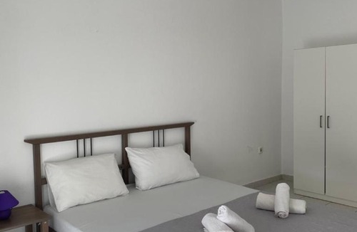 Olympiada Apartment | Georgia's House Olympiada