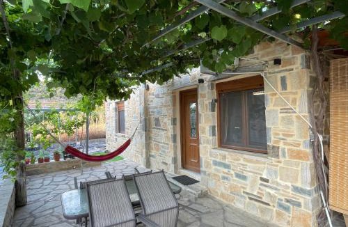 Skala Marion House | Georgios House