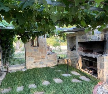 Skala Marion House | Georgios House