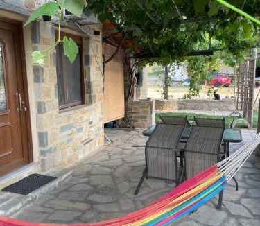 Skala Marion House | Georgios House