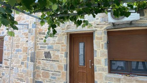 Skala Marion House | Georgios House