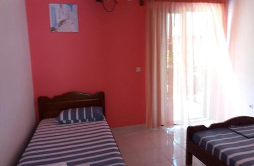 Paralia Skotinis Apartment | Georgoulas Apartments
