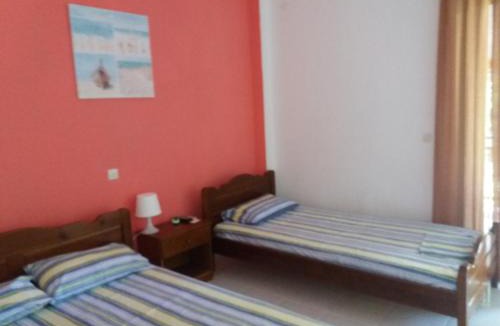 Paralia Skotinis Apartment | Georgoulas Apartments