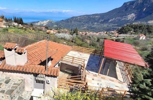 Egira House | Georgoulis Home