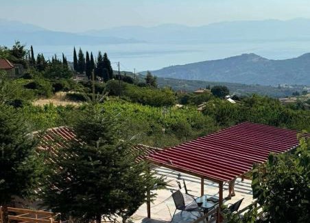 Egira House | Georgoulis Home