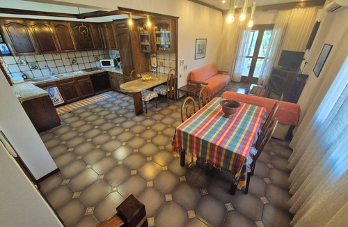 Pefkochori Villa | GeoVilla 2 - Pefkochori Glarokavos