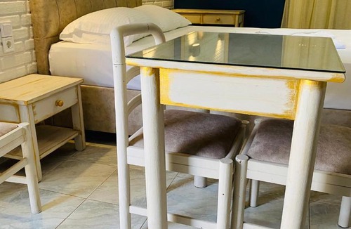 Lesvos Apartment | Gera Bay Studios And Apartments