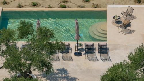 Alonia Apartment | Geracasa Stone Villa