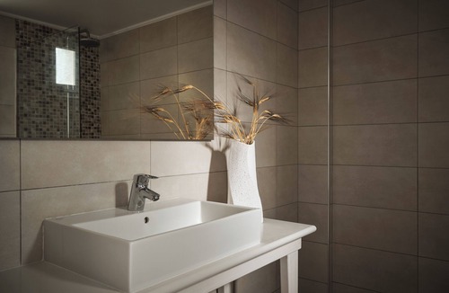 Vasilikos Hotel | Gerakas Belvedere Hotel & Spa