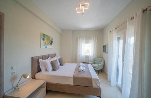 Milea Apartment | Gerania nature Residence 21